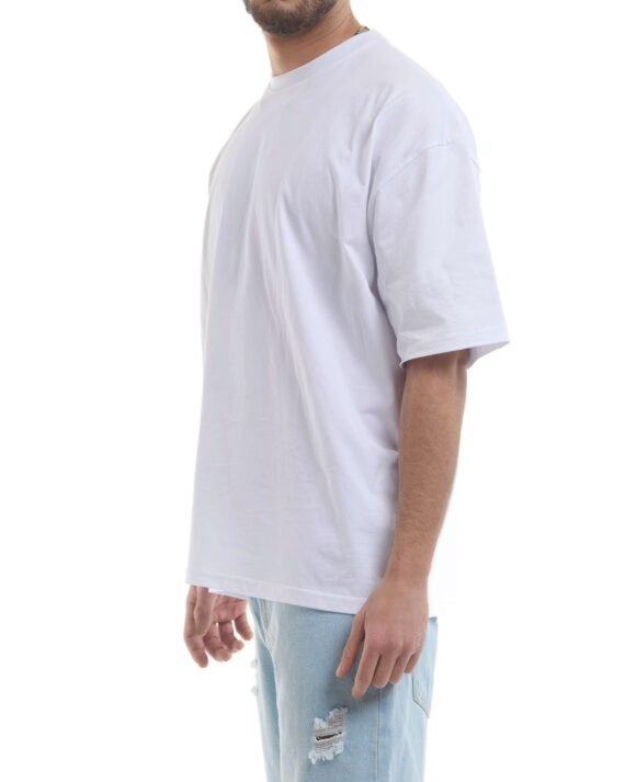 T-Shirt Oversized - Image 4