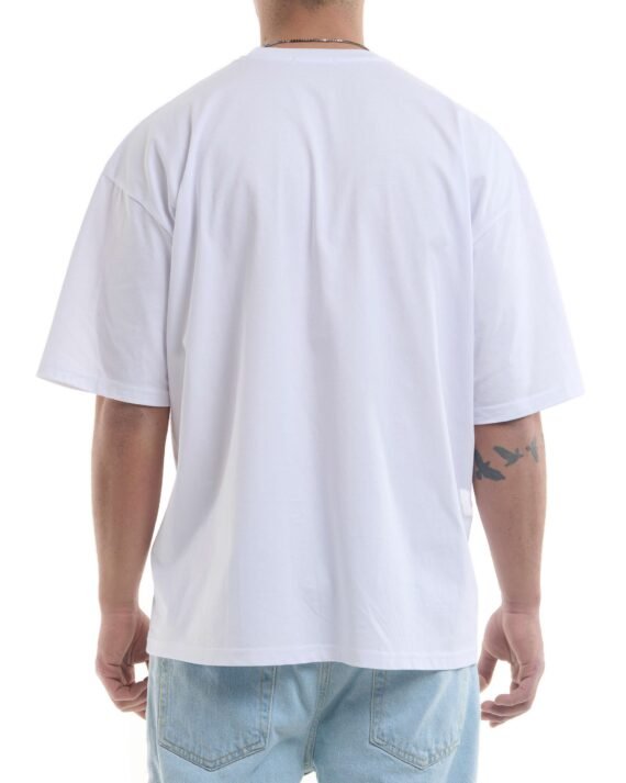 T-Shirt Oversized - Image 5