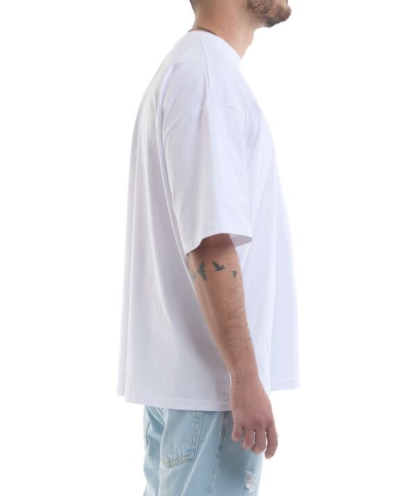 T-Shirt Oversized - Image 3