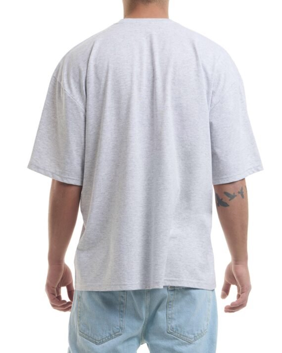 T-Shirt Oversized - Image 17