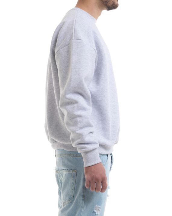 Crewneck Sweater Oversized - Image 15