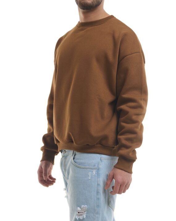 Crewneck Sweater Oversized - Image 39