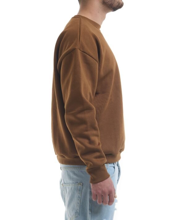 Crewneck Sweater Oversized - Image 40