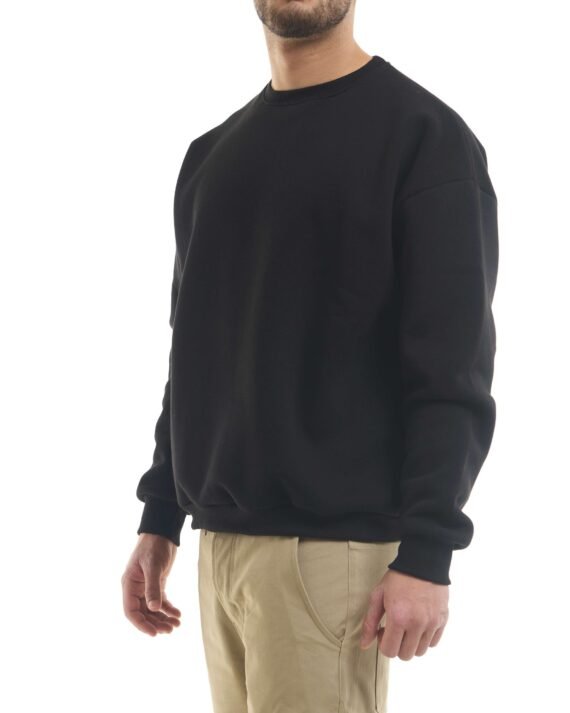 Crewneck Sweater Oversized - Image 27