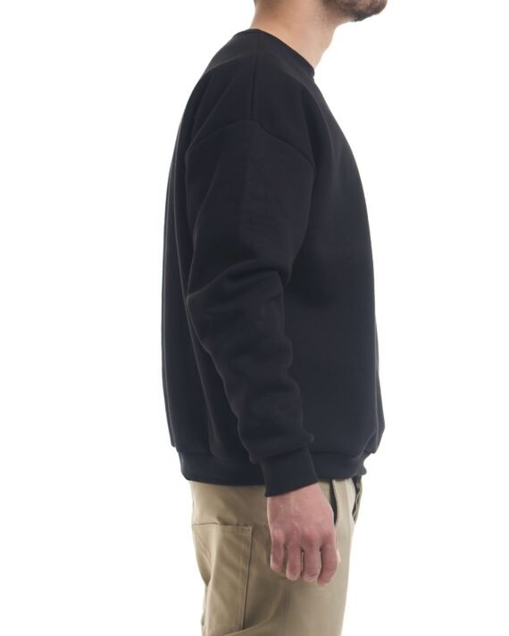 Crewneck Sweater Oversized - Image 28