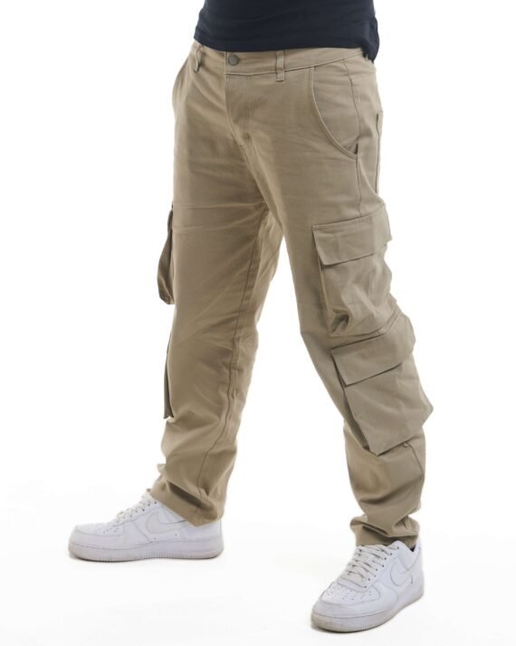 Cargo Pants - Image 3