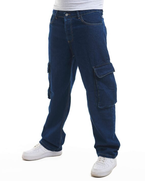 Cargo Jeans - Image 3
