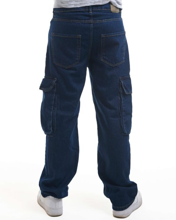 Cargo Jeans - Image 5