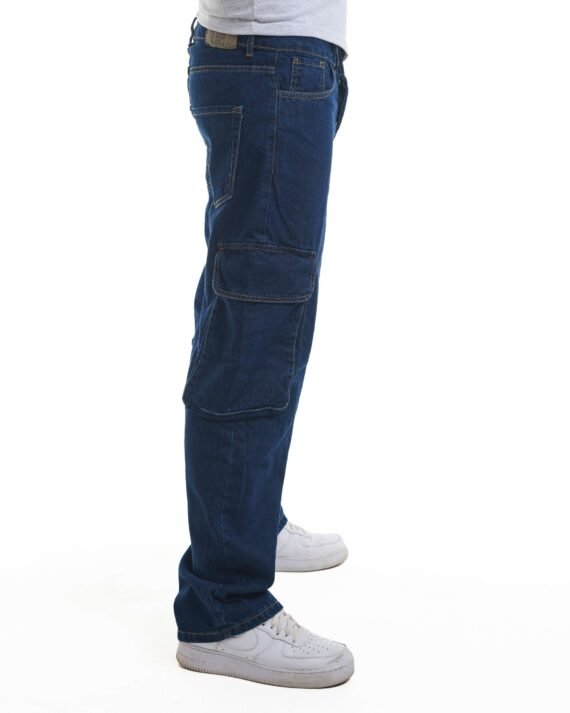 Cargo Jeans - Image 4