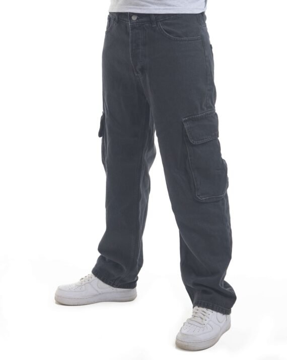 Cargo Jeans - Image 24