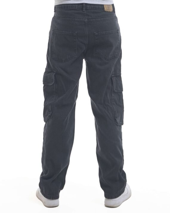 Cargo Jeans - Image 26