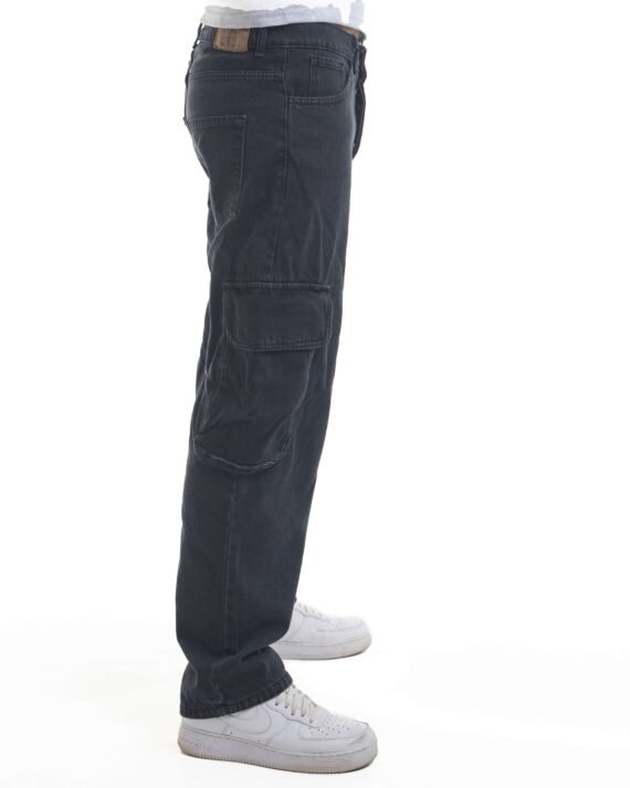 Cargo Jeans - Image 25
