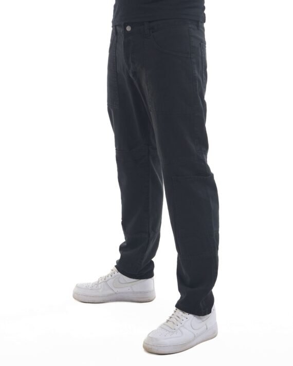 Jeans Relaxed Fit - Image 4