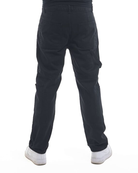 Jeans Relaxed Fit - Image 5