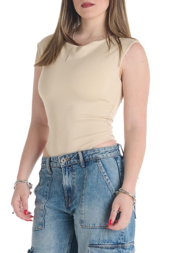 Fitted body - Image 4