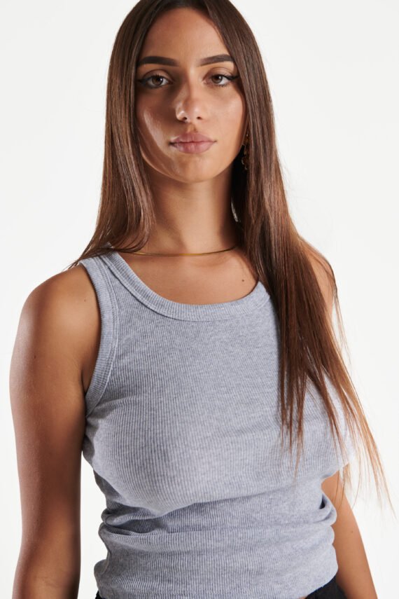 Casual tank top - Image 5
