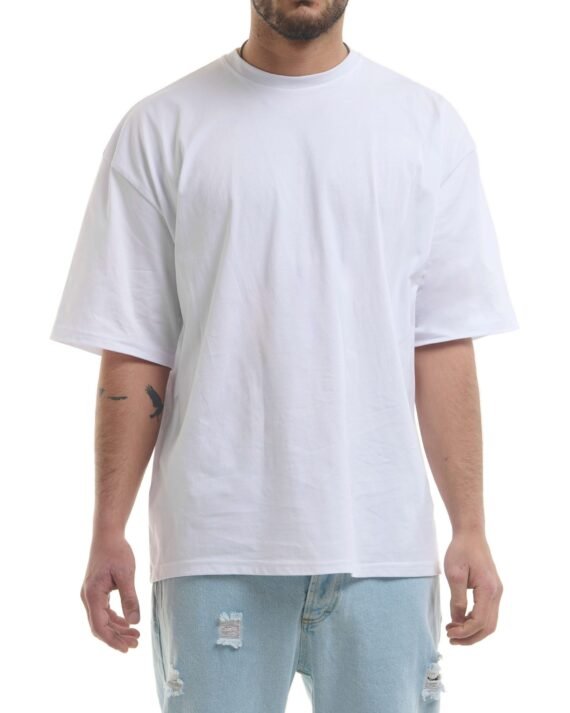 T-Shirt Oversized - Image 2