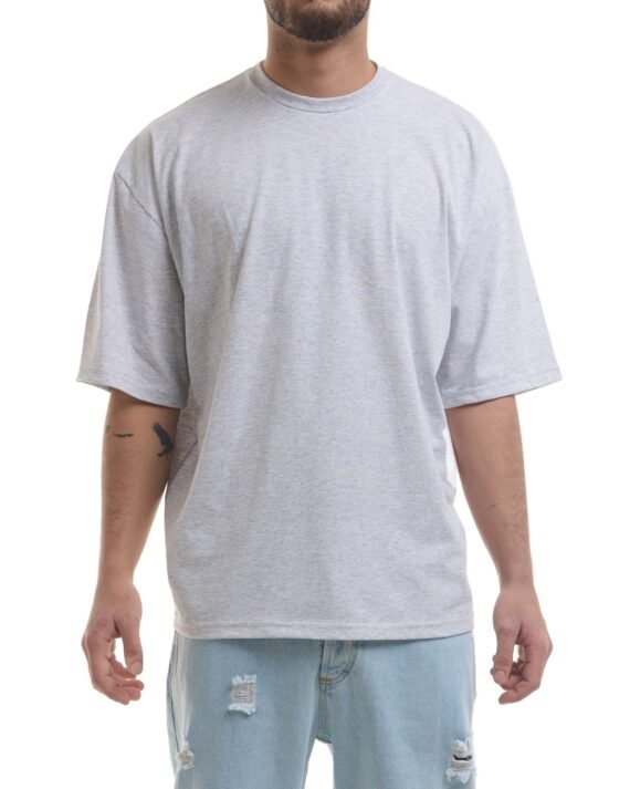 T-Shirt Oversized - Image 14