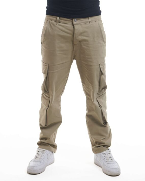Cargo Pants - Image 2