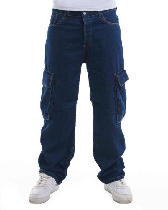 Cargo Jeans - Image 2