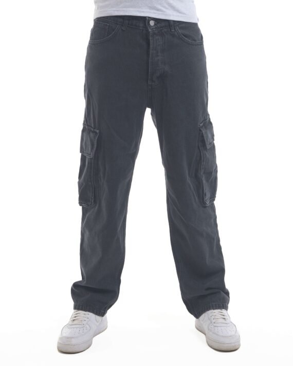 Cargo Jeans - Image 23
