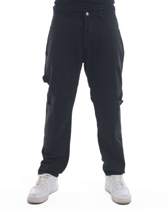 Jeans Relaxed Fit - Image 2
