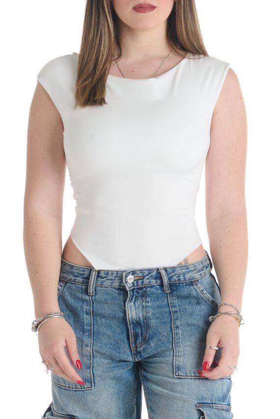 Fitted body - Image 6