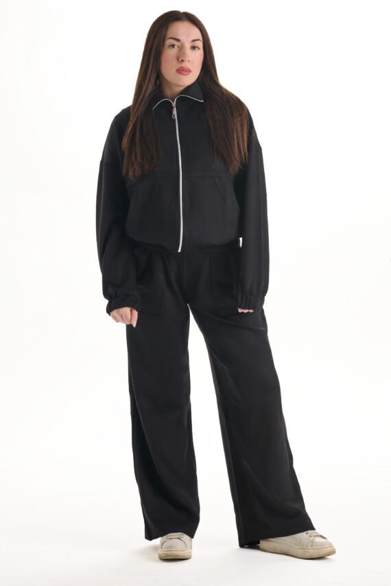 Coordinated tracksuit - Image 2
