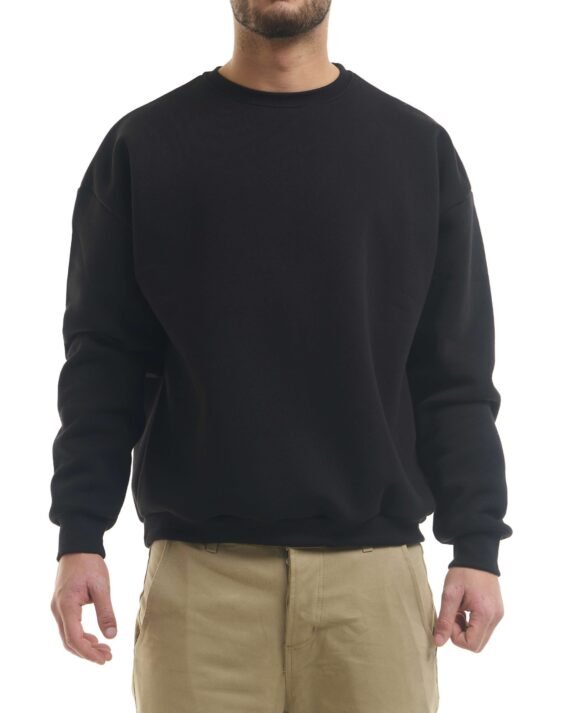Crewneck Sweater Oversized - Image 26