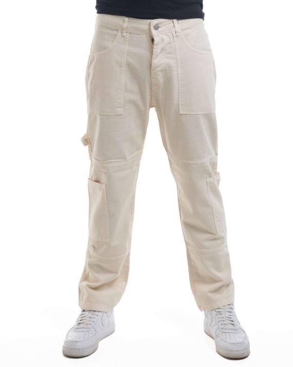 Jeans Relaxed Fit - Image 26